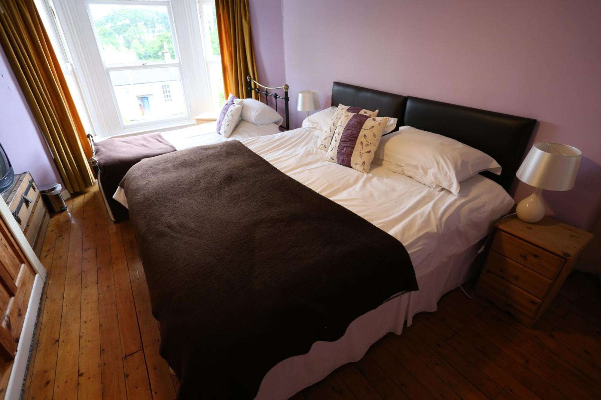 Corratavey Guest Accommodation Ballycastle Exterior foto